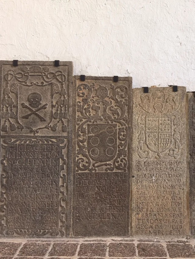 A Glimpse into Colonial Malacca – Church of Saint Paul, Malacca