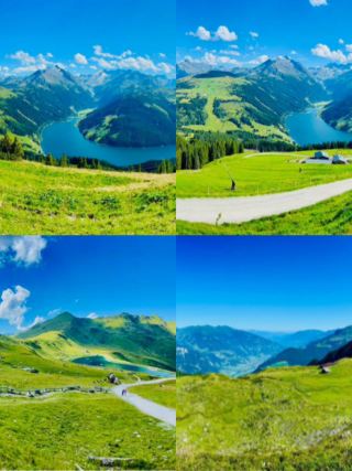 Welcome to Zillertal Arena, Austria's paradise of nature and activities!