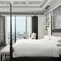 Timeless Luxury with a Bangkok Twist