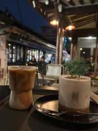 Nagwon Yeok — The Café That Feels Like a Soft Pause in Ikseon-dong