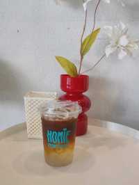 Homie Specialty Coffee 