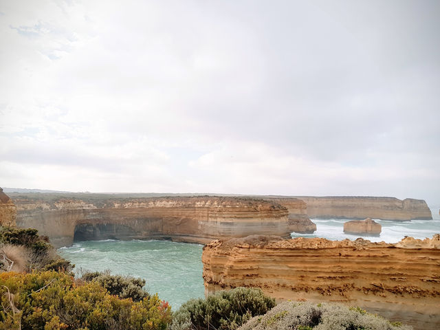 Great Ocean Road 1 day - a must-go in Melbourne