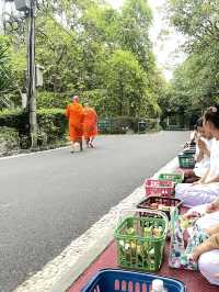 สถานที่ปฎิบัติธรรมจังหวัดสระบุรี วัดเขาวง