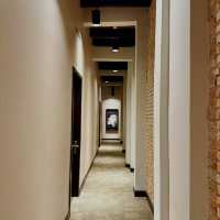 Heritage Meets Contemporary Elegance
