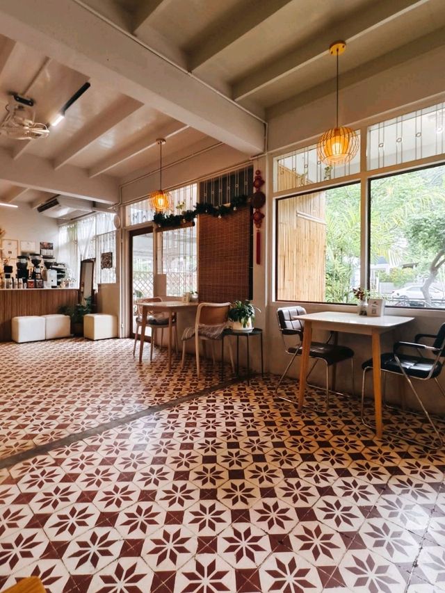 ☕ : 22 Twenty Two Cafe' คาเฟ่เมืองสงขลา