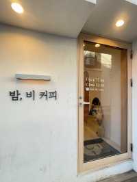 BAM BI COFFEE, Tokyo