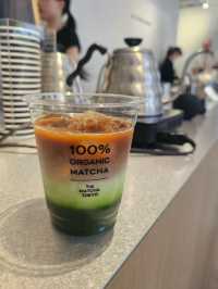 THE MATCHA TOKYO🍵🇯🇵