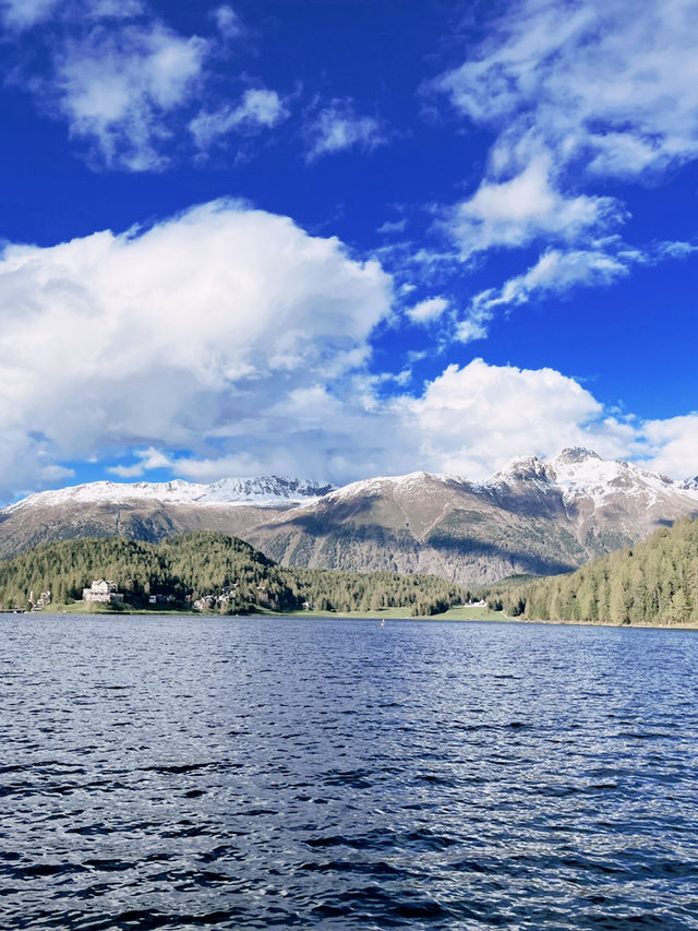 Summer on the Scenic Glacier Express: From Zermatt to St. Moritz
