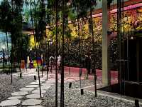Travel Wonderland at Jewel Changi – A Magical Escape in Transit