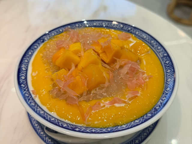 Sweet Comforts of Tradition at Zhao Ji Desserts, Pavilion Damansara Heights