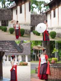 เที่ยววัด ถ่ายรูป จ.เชียงใหม่