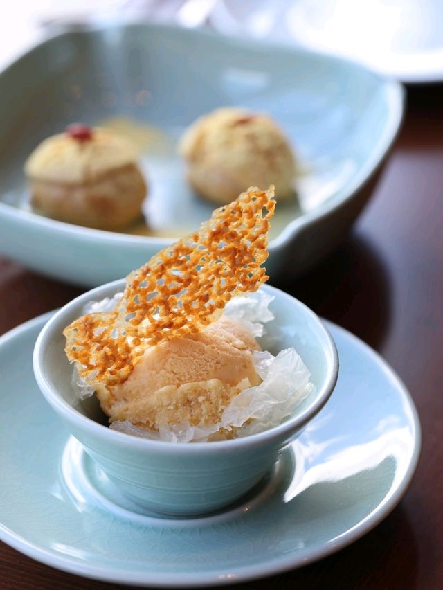 沙田凱悅酒店🥢中菜Shatin 18