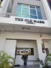 The Old Mark Cafe , A Delightful Dessert Haven in Malacca