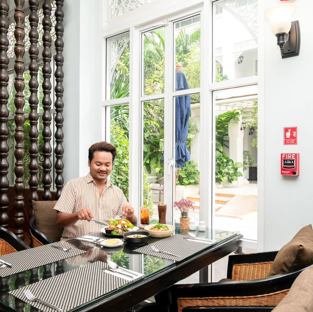 Away Chiang Mai Thapae - A Vegan Retreat