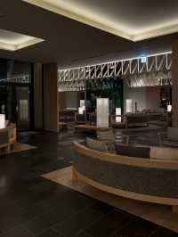 Sorano Hotel