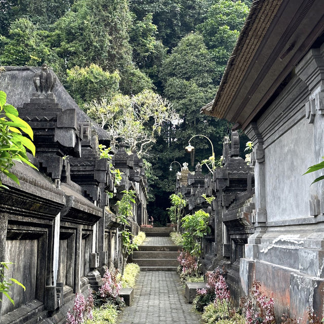 Penglipuran Perfection: Did I Just Enter a Balinese Disney Set?