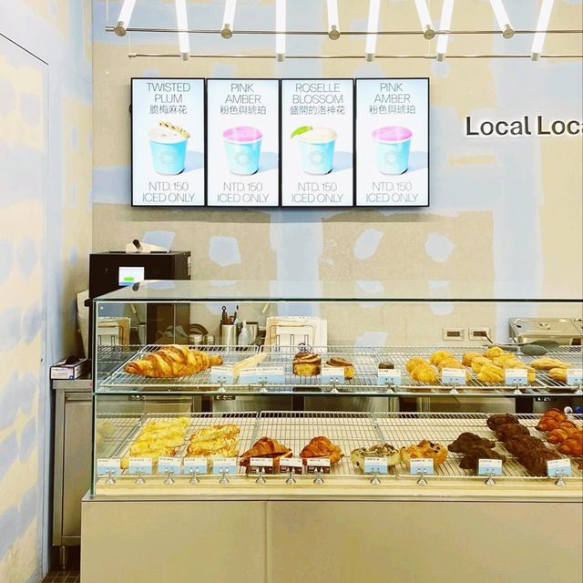 Local Local Coffee