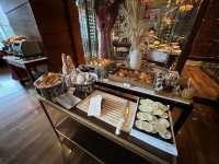 Breakfast Heaven in Bangkok: Voilà! at Sofitel Sukhumvit