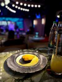 銅鑼灣Live Brand 餐廳🍽 💫 好聽好玩好食～又可以上台獻唱😳🎤