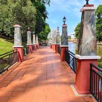 Seremban Lake Gardens (Negeri Sembilan)