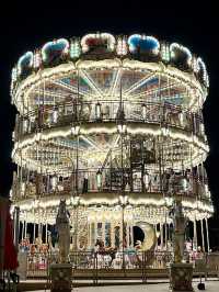 長崎「豪斯登堡 Huis Ten Bosch」夢幻家庭遊記