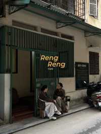 Reng Reng Café
