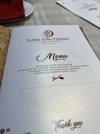 🍝 Luna d’Autunno in Hanoi: An Unexpected Delight