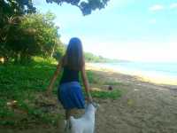 You will find amazing beaches in Palawan
