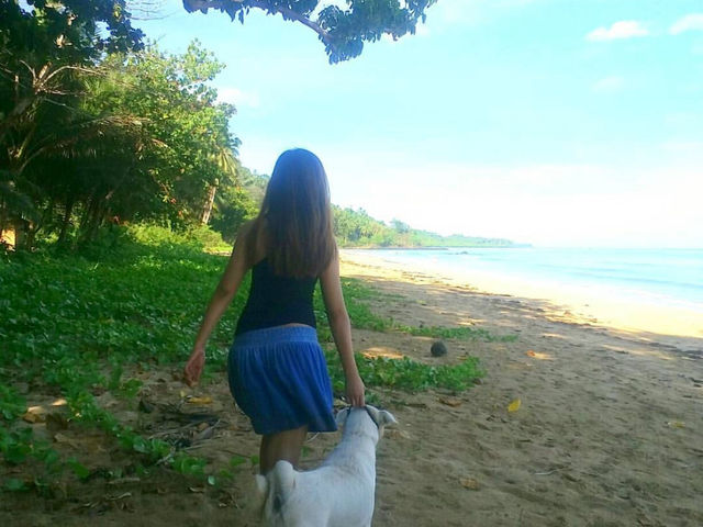You will find amazing beaches in Palawan