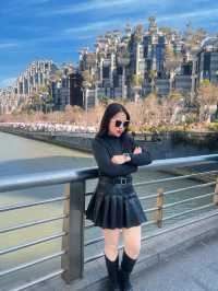 แพลนเที่ยวเซี่ยงไฮ้ 4 วัน