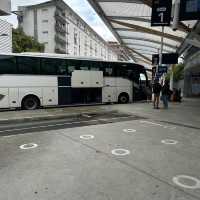 【フランス】 モンサンミッシェル日帰り個人手配旅