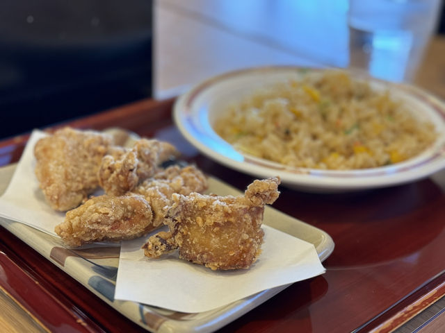 🚗 Roadside Comfort: Tasty Break at 人吉亭, Yamae SA