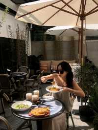Viet Aroma Coffee Space