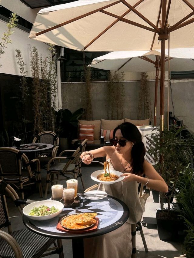 Viet Aroma Coffee Space