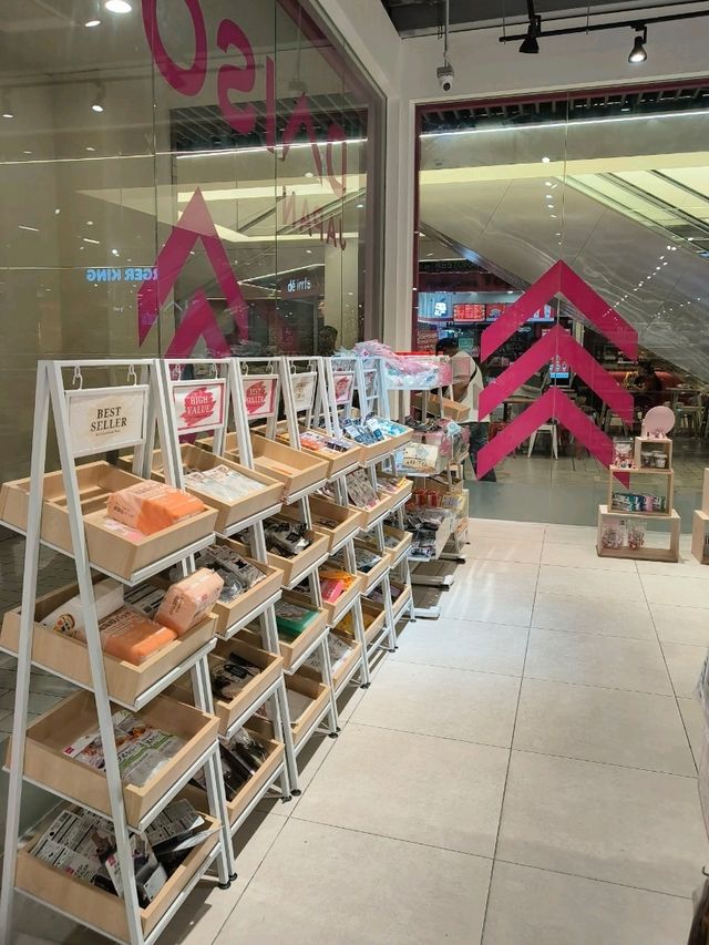 I Found Stitch Paradise in Desaru – And It Was Budget Friendly!