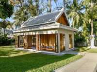 Peace & Poolside in Luang Prabang