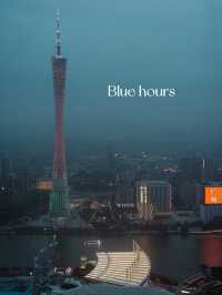 Park Hyatt Guangzhou