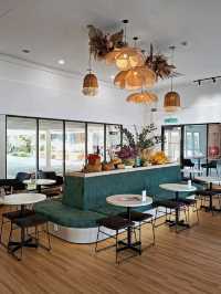 Kiki Cafe & Dining Malaysia