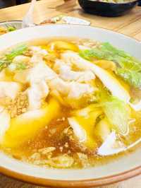輕奢旅行～隱藏巷弄內的美食