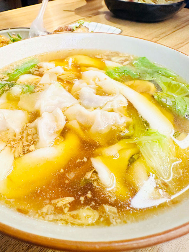 輕奢旅行～隱藏巷弄內的美食