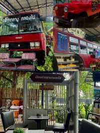 คาเฟ่ COOK & Coff @คลองไผ่
