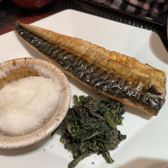 🍱 Comfort Food Done Right – Ootoya Never Fails Us