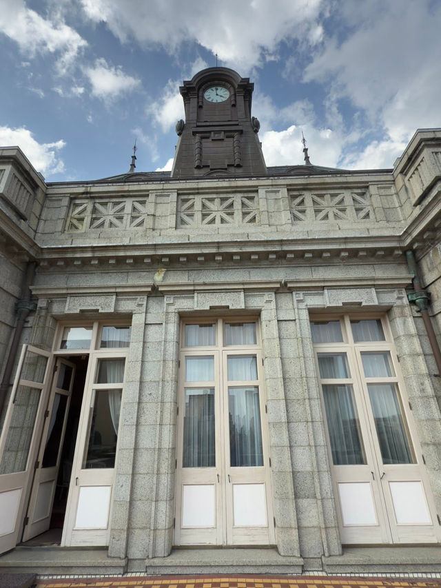 🏛️ Bunshōkan Summer Time Travel Guide