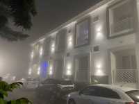 Aradhana inn Yercaud 