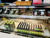 Summer Sips: Zheng Qiang Herbal’s Cooling Remedies at E-Gate
