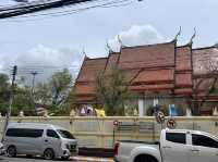 Group trip to Phuket 