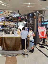 KOI Thé สาขา Central Eastville – สายชานมห้ามพลาด!