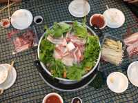 ม่อนเหนือโฮมสเตย์