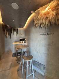 HEAD SPA Kuu Omotesando, Tokyo’s Hidden Oasis for Mind and Scalp