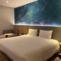 ibis Styles Bangkok Ratchada 🏡✨